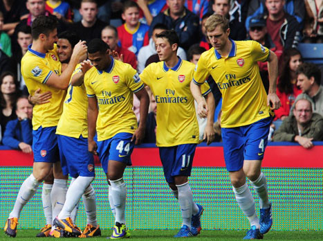 חוגגים כל הדרך לפסגה (gettyimages)