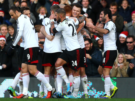 חגיגה בקרייבן קוטג' (gettyimages)