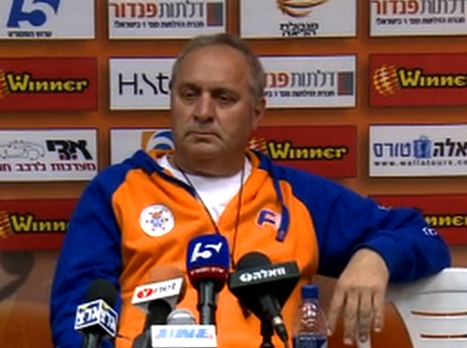 תחילתו של הסוף?