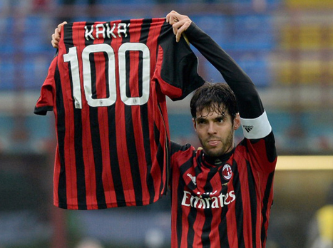 כך יעשה לאיש שכבש 100 שערים (gettyimages)