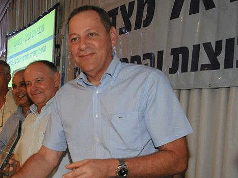 כרמי. "יאפשר הכנה טובה יותר"