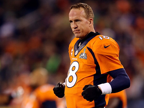 מאנינג. כשל בכל תנועה (gettyimages)