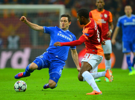 למפארד. אף אנגליה לא ניצחה (gettyimages)