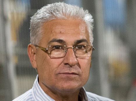 גנאים. מוכן לשבת (צילום: סוכנות ג'יני)