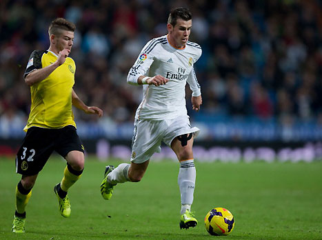 מורנו ובייל. בשנה הבאה ירוצו יחד? (GETTYIMAGES)