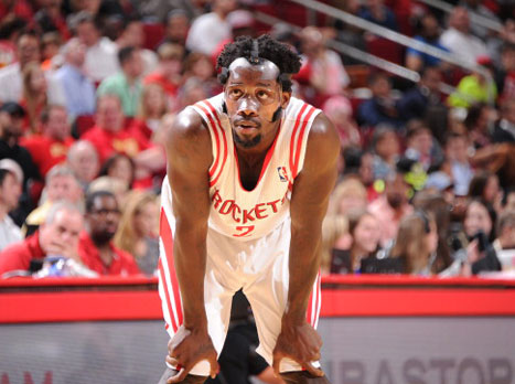 מכה קשה ליוסטון. בברלי (gettyimages)