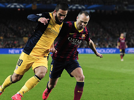 אינייסטה וארדה, יש להם עוד דייט (gettyimages)