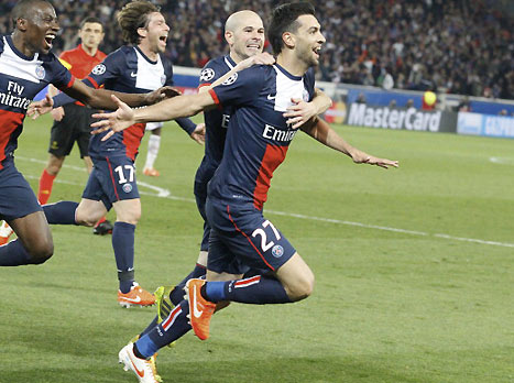 פאסטורה, עשה את ההבדל? (gettyimages)