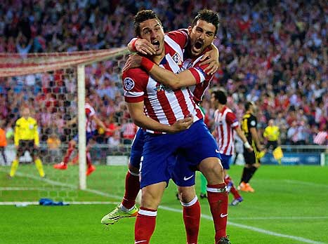 חגיגה קולצ'ונרית בויסנטה קלדרון (gettyimages)