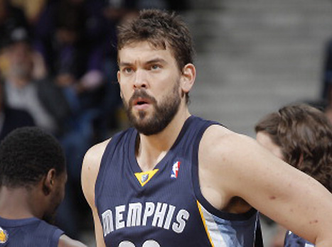 שווה יותר ממקום שביעי. גאסול (gettyimages)