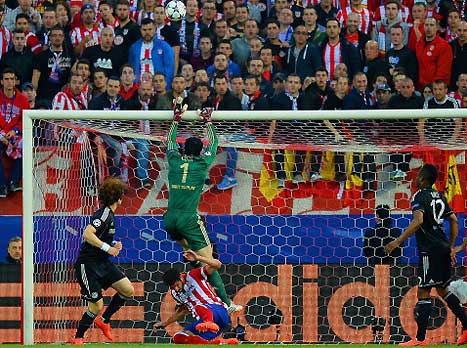 אחרי נחיתה מסוכנת (GETTYIMAGES)