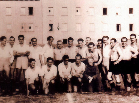סטודנטים לרפואה נגד משפטים. מכבי קרקוב (ארגון יוצאי קרקוב)