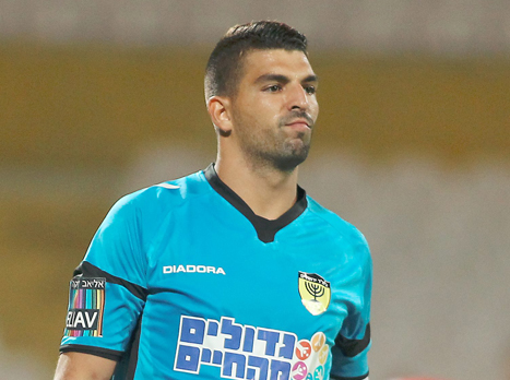 סוף עידן? אריאל הרוש (אלן שיבר)