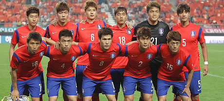 קוריאה הדרומית