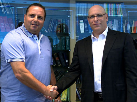 בליל החתונה הייתם באופוריה? (הפועל ת"א, האתר הרשמי)