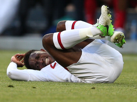 וולבק. יחלים בזמן? (gettyimages)