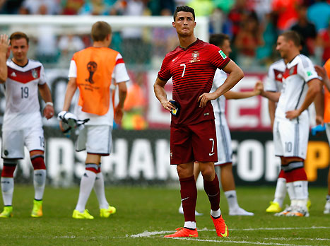 תלות גדולה מדי בשחקן אחד (gettyimages)