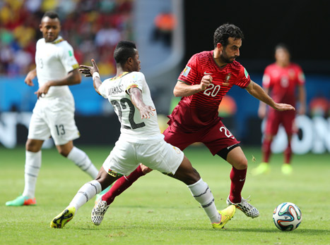 הצוות המסייע לא עומד ברמה (gettyimages)