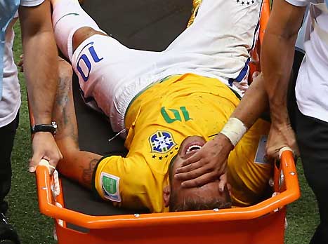 כואב הלב (GETTYIMAGES)