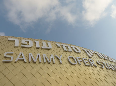 לוקח זמן עד שמגלים את משבצות הזהב