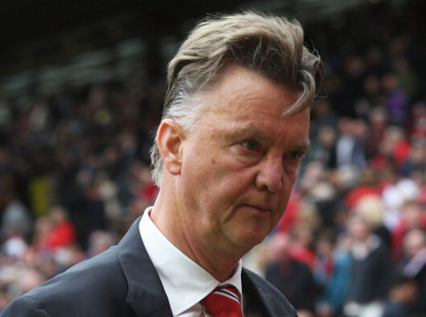 רק שלא ישוו אותו למויס (gettyimages)