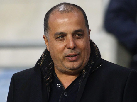 "קובעים בלי לשאול אם השחקן בכלל מסכים" (אלן שיבר)