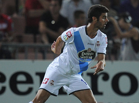 ניצחון ראשון לדפור ודומינגס