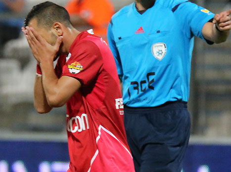 מה שהיה היה. להשאיר את ק"ש מאחור (אנצ'ו גוש-ג'יני)