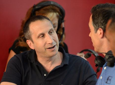 ניפגש בקרוב. בלאט (GETTYIMAGES)