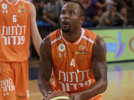 מה יהיה הפעם? (צילום: לירון מולדובן, מנהלת הליגה)