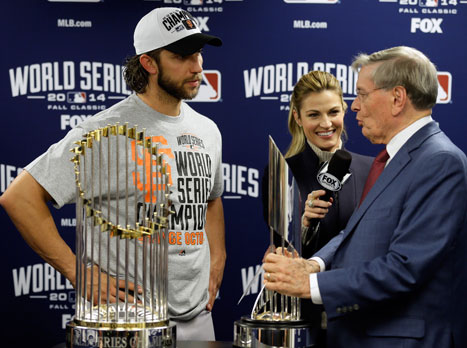 MVP. באומגרנר (gettyimages)
