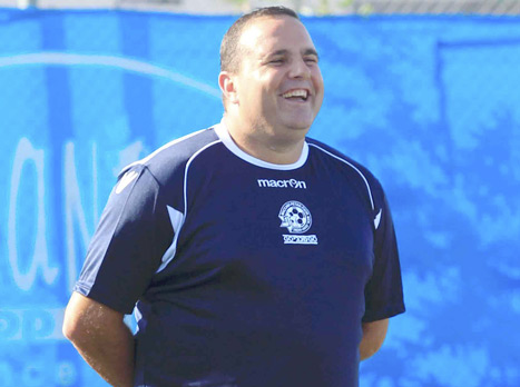בן שמעון. מכיר את הדרבי (אלן שיבר)