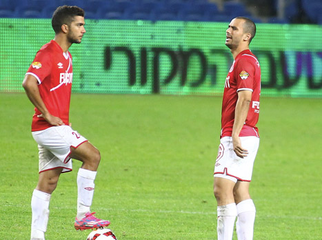 הם לא זוכרים רצף כזה רע (אלן שיבר)