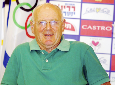 לוסטיג, ריו באופק (אלן שיבר)