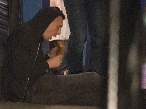 בראון. לא רגע מחמיא ("סאן")