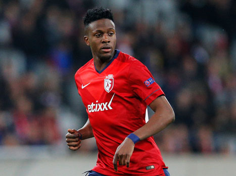 אוריגי. מגיע בכושר למשחק מול ישראל (Getty)