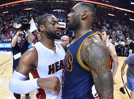 נפרדו כידידים (getty)