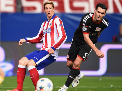 החזרה שלו הוכיחה את עצמה (getty)