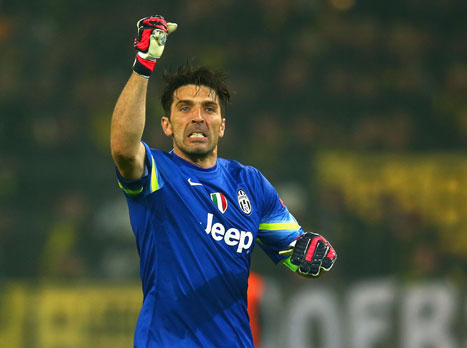 בופון, סופרמן שוב ברבע (gettyimages)