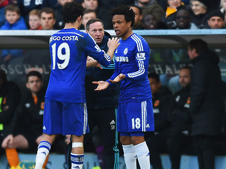 רמי, עשה את ההבדל (GETTYIMAGES)