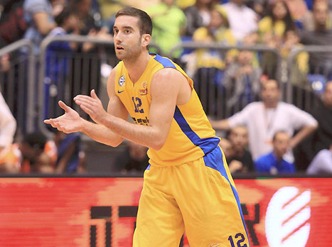 הגיע הזמן שאוחיון ינוח (אלן שיבר)