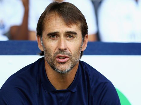 לופטגי ופורטו יפתיעו? (getty)