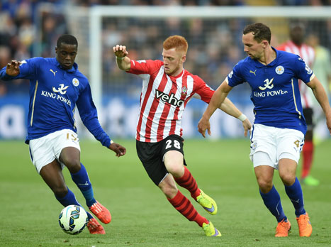 מי יעצור את לסטר (Getty)