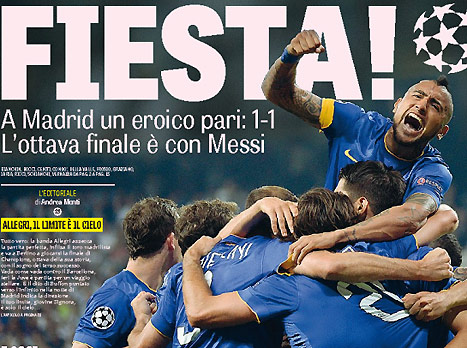 יאללה, פיאסטה!