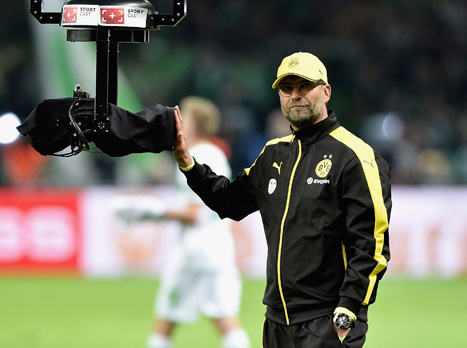 מה היעד הבא? קלופ (gettyimages)