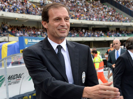 בבעייה הגנתית לקראת המשחק. אלגרי (gettyimages)