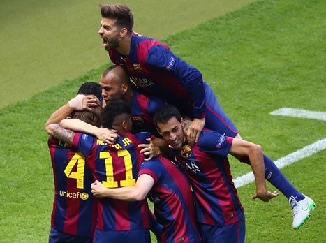 חגיגות מוקדמות (Getty)