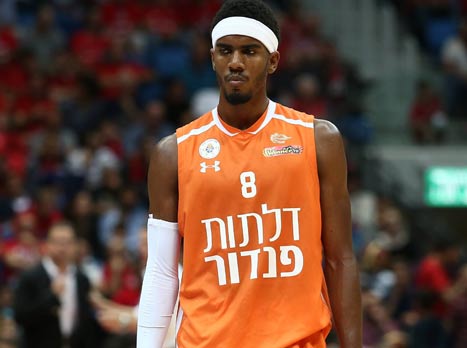 דאוסן, יצליח לכפות משחק 4? (אלן שיבר)