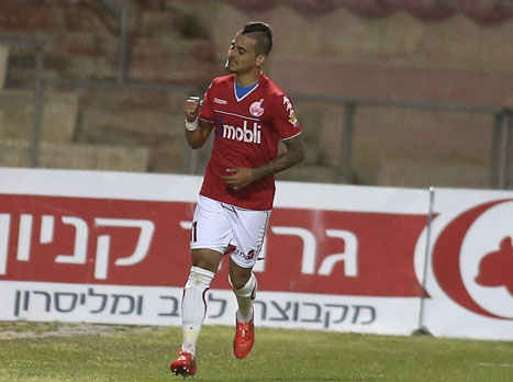גם הכוכבים הגדולים ידעו מי בעל הבית (אלן שיבר)