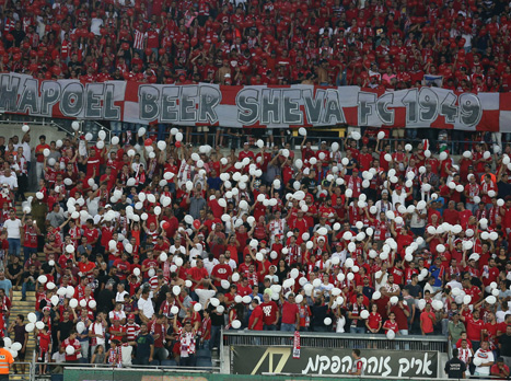 נקודת אור, דווקא בטדי (אלן שיבר)